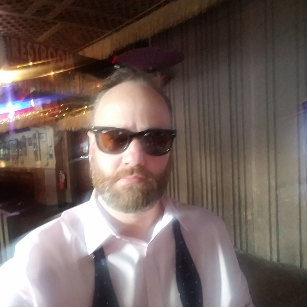 Meet your Posher, Scott